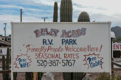 Belly Acres RV Park
