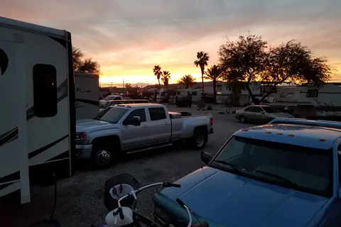 Belly Acres RV Park