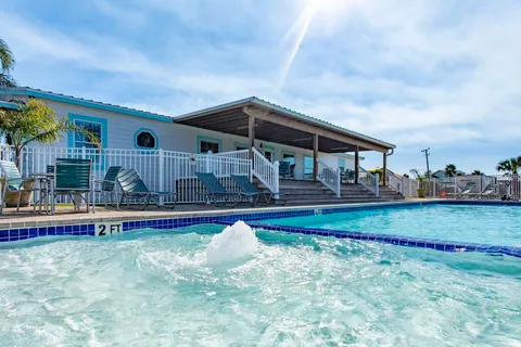 Island RV Resort