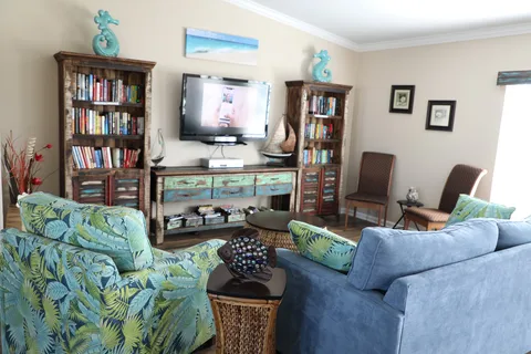 Island RV Resort