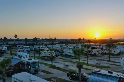 Island RV Resort