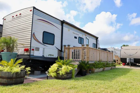 Island RV Resort