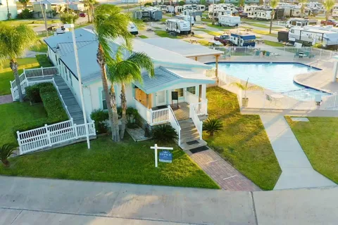 Island RV Resort