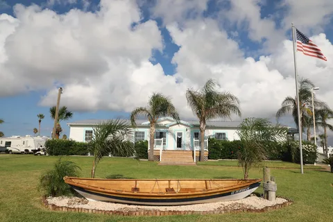Island RV Resort