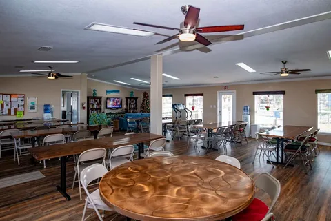 Island RV Resort