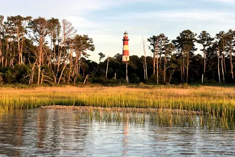 Jellystone Park Chincoteague Island