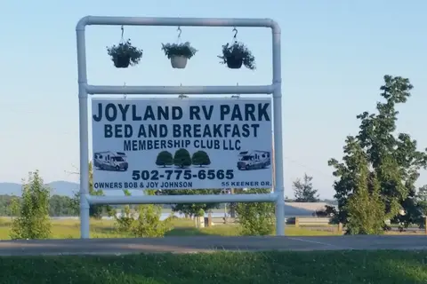 Joyland RV Park