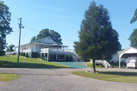 Joyland RV Park