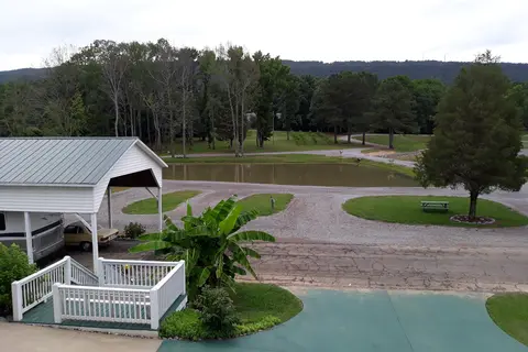 Joyland RV Park