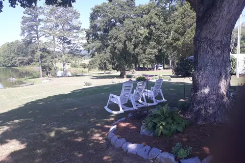 Joyland RV Park
