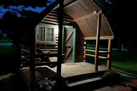 Richmond KOA Holiday