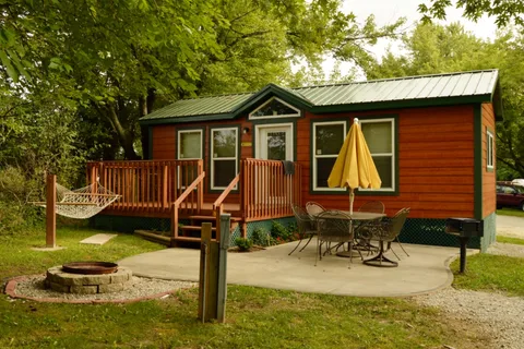 Richmond KOA Holiday