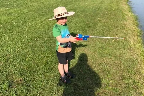 Richmond KOA Holiday