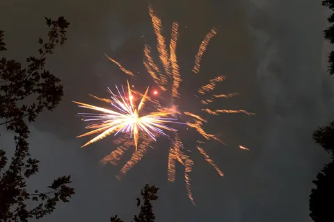 Richmond KOA Holiday