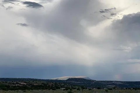 Springerville RV Park
