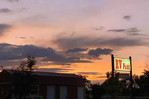 Springerville RV Park
