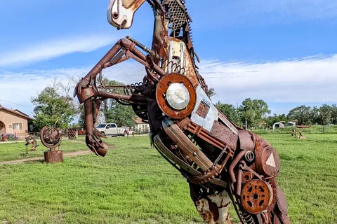 Springerville RV Park