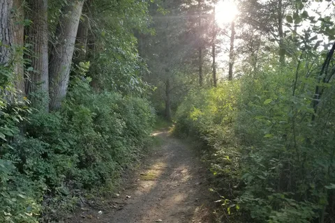 Lewis and Clark Trail State Park