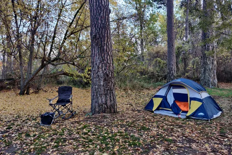Lewis and Clark Trail State Park