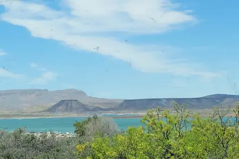 Desert Cove - Elephant Butte Lake State Park