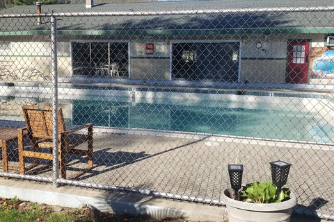 Silver Valley Campsites