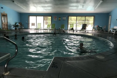 Silver Valley Campsites