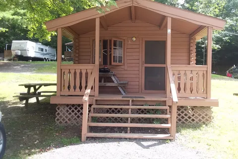 Silver Valley Campsites