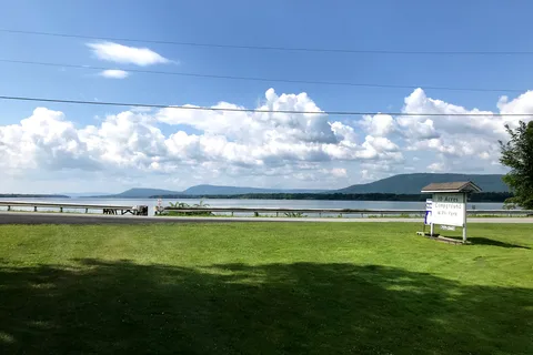 Ten Acres Campground and RV Park