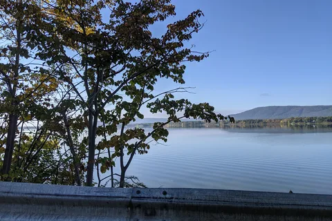 Ten Acres Campground and RV Park