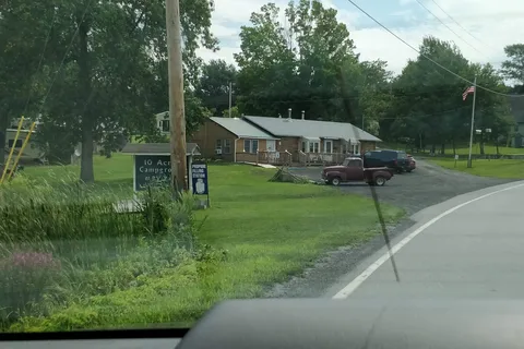 Ten Acres Campground and RV Park