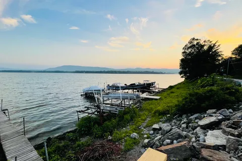 Ten Acres Campground and RV Park