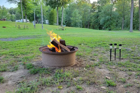 Ten Acres Campground and RV Park