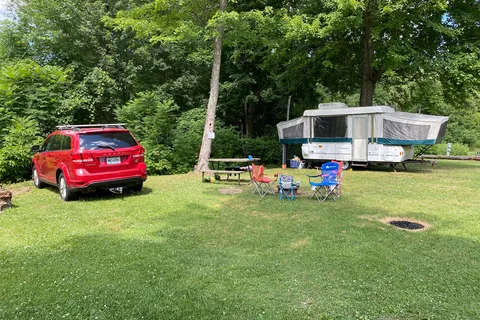 Ten Acres Campground and RV Park