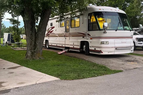 Elkhorn Creek RV Park