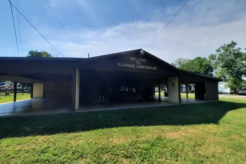 Elkhorn Creek RV Park