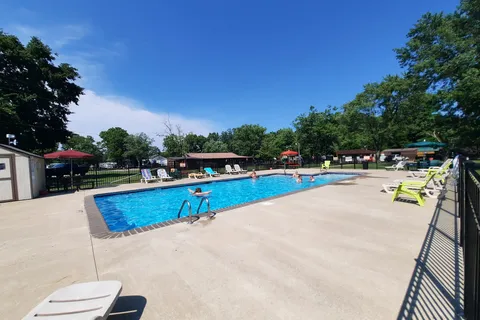 Elkhorn Creek RV Park