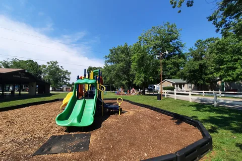 Elkhorn Creek RV Park