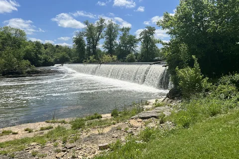 Elkhorn Creek RV Park