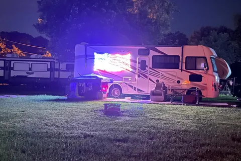 Elkhorn Creek RV Park