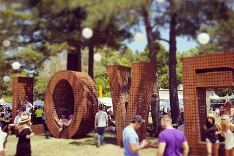 Napa Valley Expo RV Park