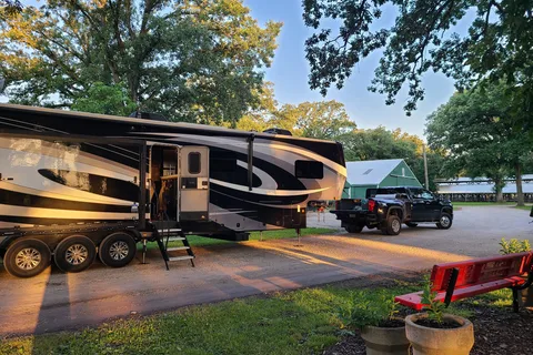 Livingston County 4-H Campgrounds