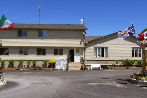 Camp Barcovan Tent and RV Park