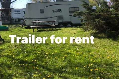 Camp Barcovan Tent and RV Park