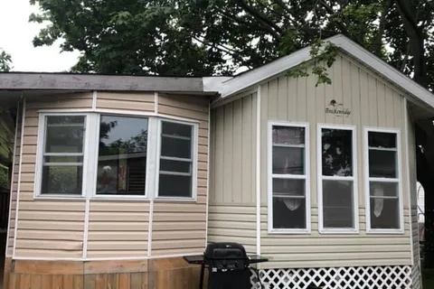 Camp Barcovan Tent and RV Park