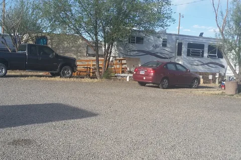 Mobile City RV Park