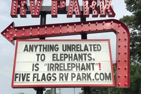 Five Flags RV Park