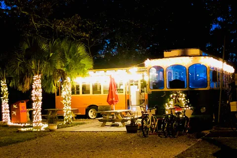 Five Flags RV Park