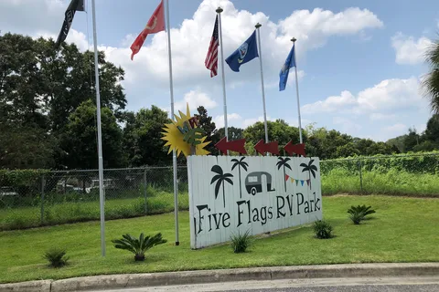 Five Flags RV Park