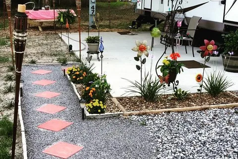 Five Flags RV Park
