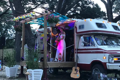 Five Flags RV Park